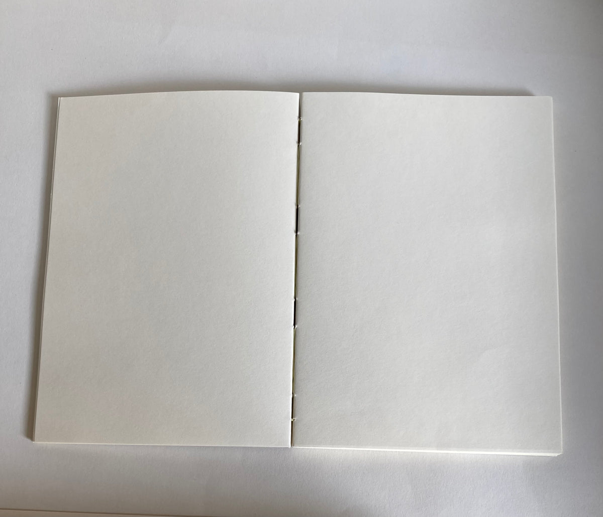 French Stitch Notebook Workshop - Sunday 18th October 13.30 - 16.00