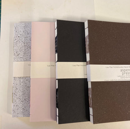French Stitch Notebook Workshop - Sunday 18th October 13.30 - 16.00