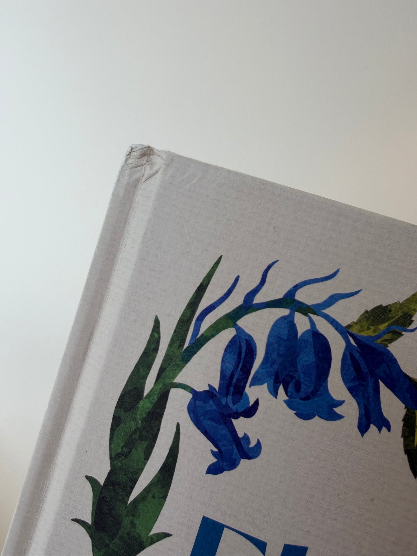 *Seconds* Ebb & Flow Book
