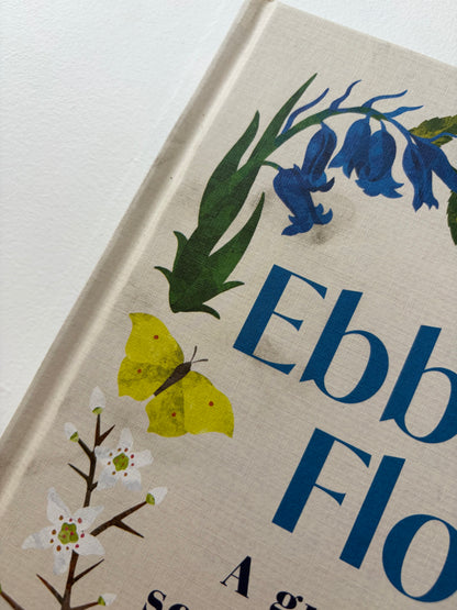*Seconds* Ebb & Flow Book