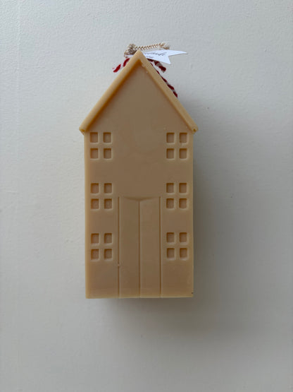 *Seconds* House Candle - Blush
