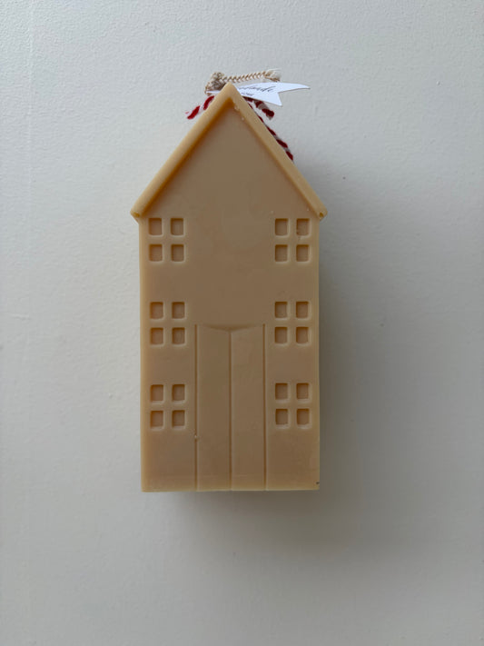 *Seconds* House Candle - Blush