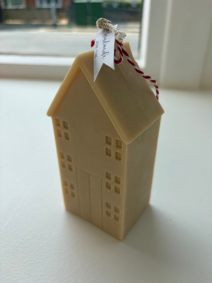 *Seconds* House Candle - Blush