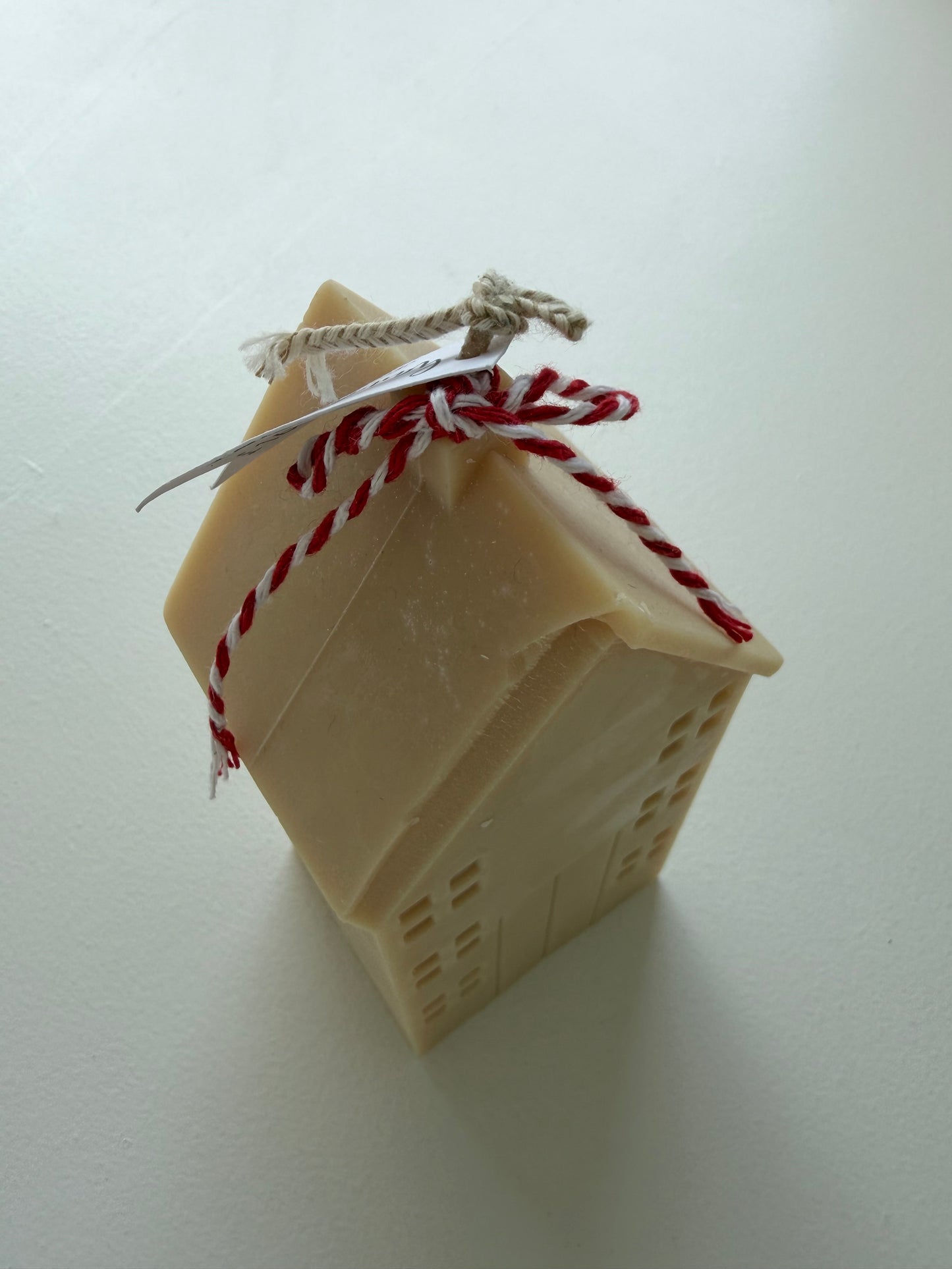 *Seconds* House Candle - Blush