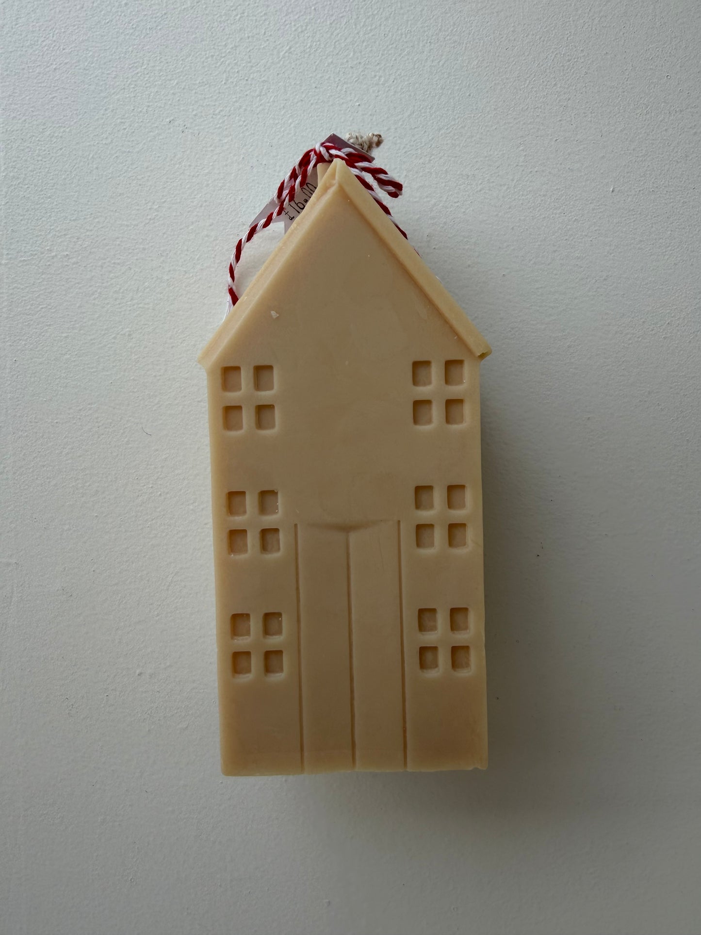 *Seconds* House Candle - Blush
