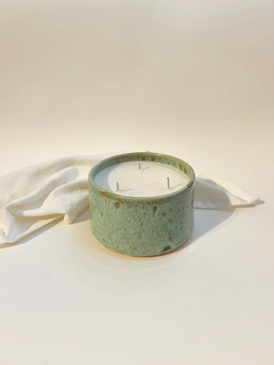 Large Scented Candle