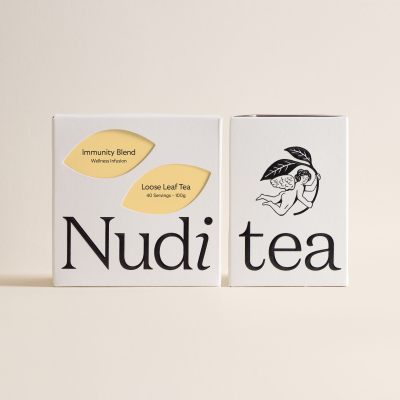 Retail Tea