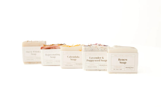 Rejuvenate Soap Bar
