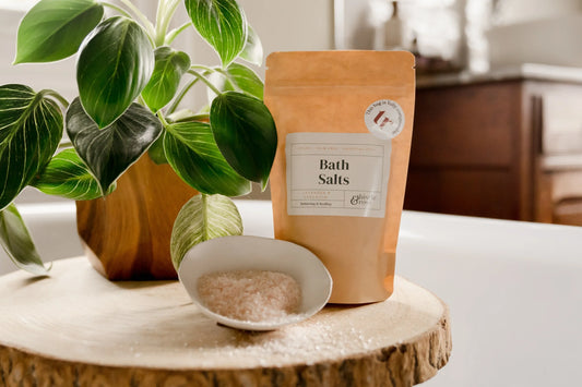 Bath Salts
