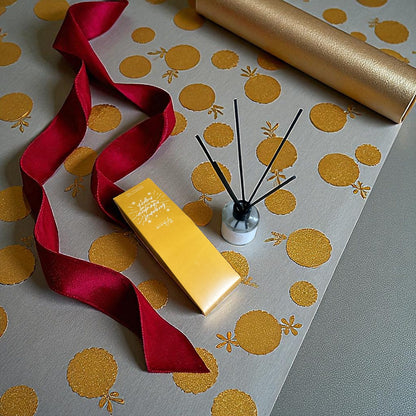 Bergamot, Mandarin & Myrrh Diffuser