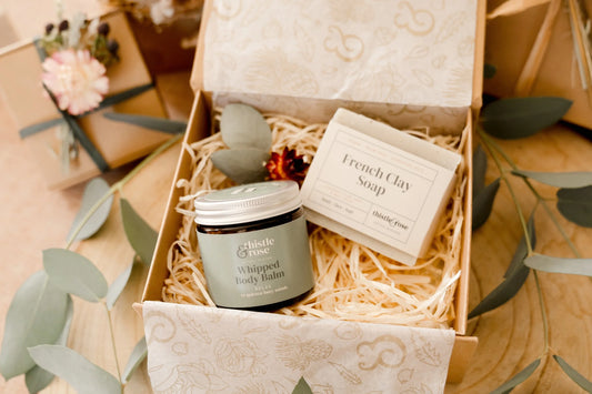 The Bedtime Box