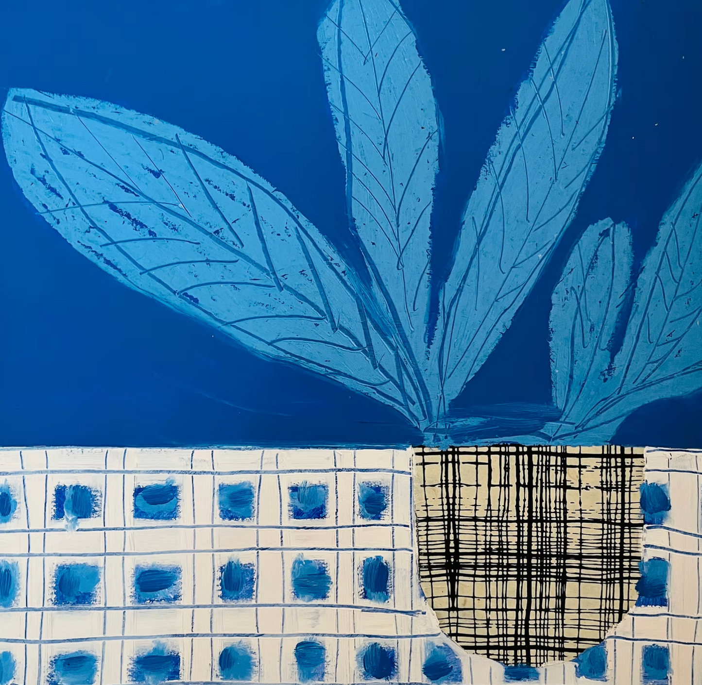 Drawing Workshop With Louise Craigie - Sunday 16th November 11.00-13.30