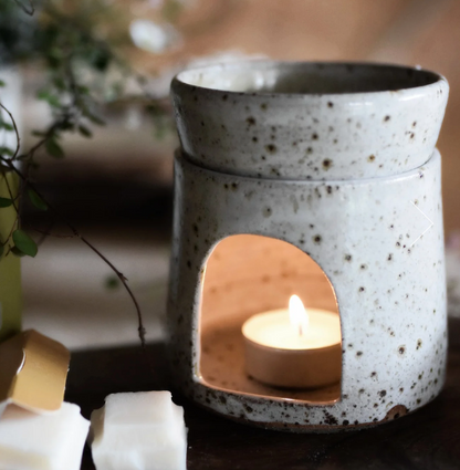 Oil Burner