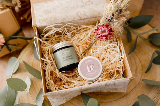 Handbag Essentials Gift Set