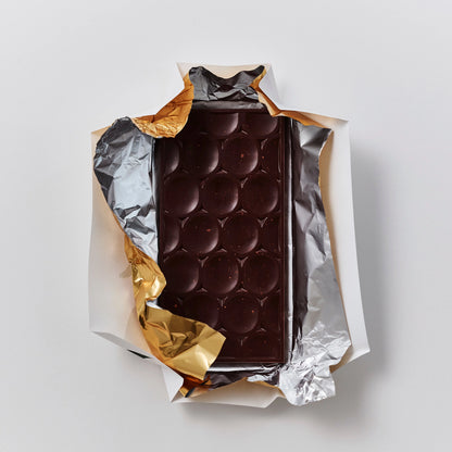 Walnut Brownie Chocolate - 60%