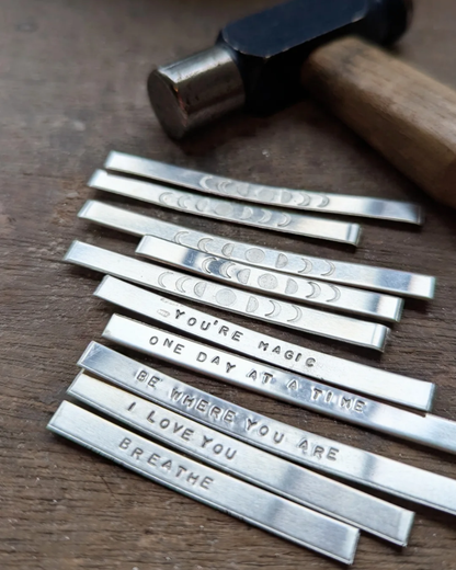 Thought Ring Workshop - Sunday 10th May 10.30-12.00