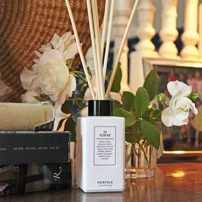 En Plein Air Reed Diffuser