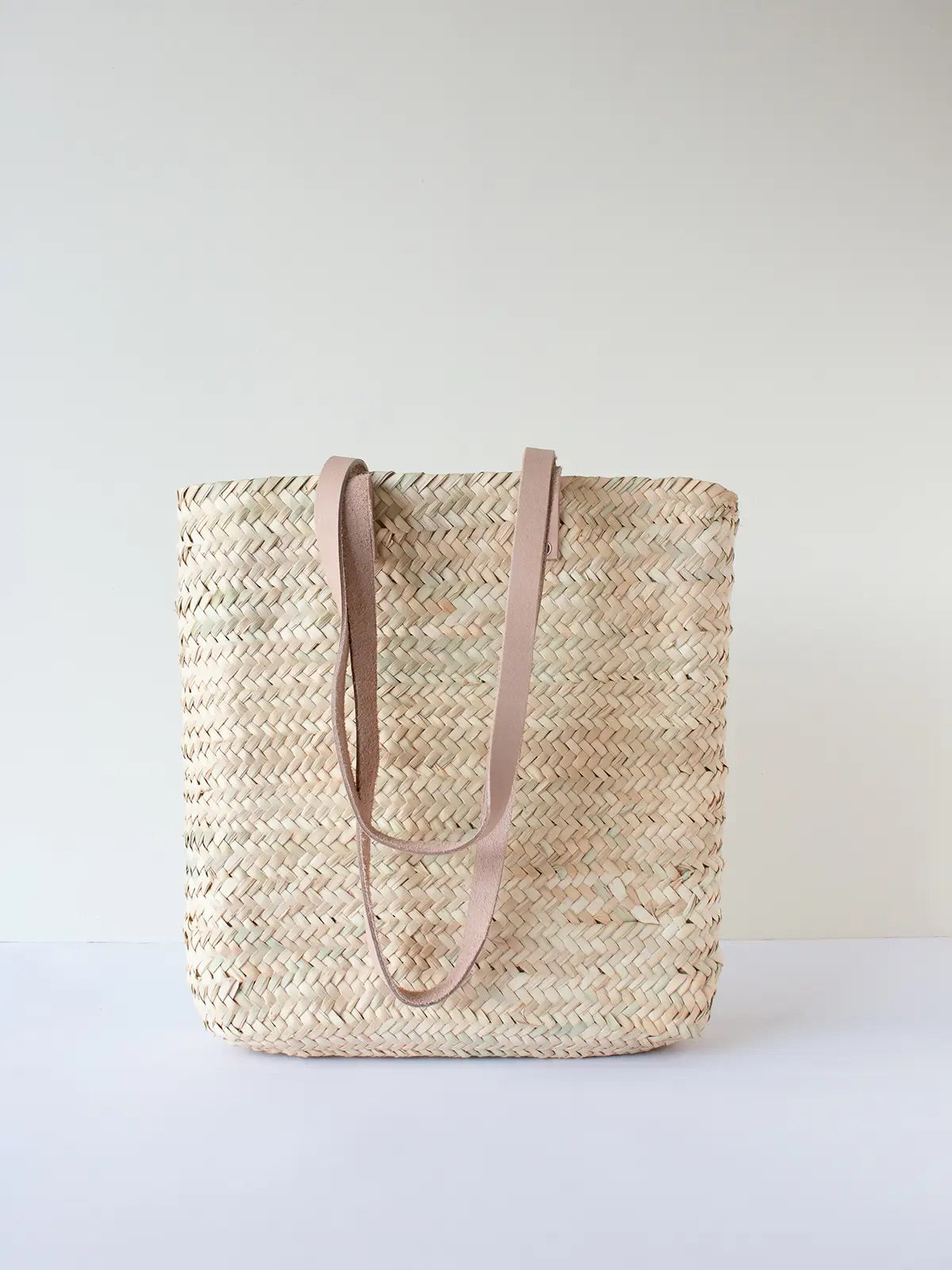 Tote Shopper Basket