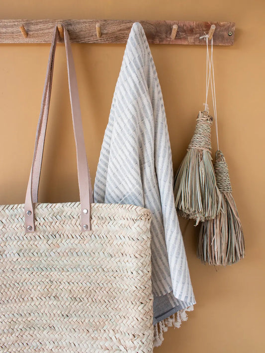 Tote Shopper Basket