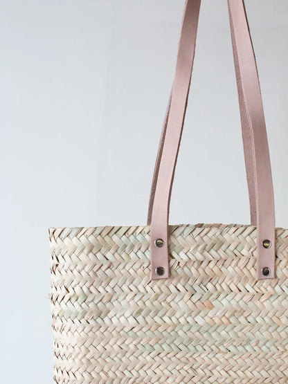 Tote Shopper Basket