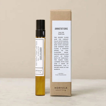 Annotations Parfum 10ml