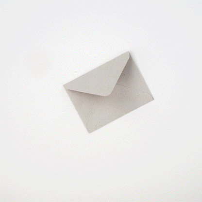 Little Clover Card
