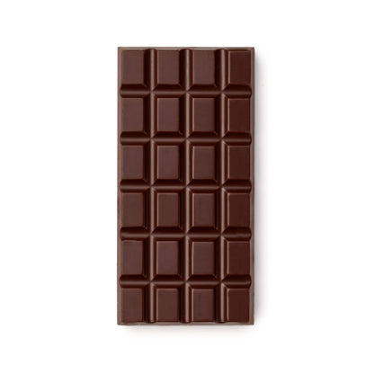 Marmalade Chocolate Bar