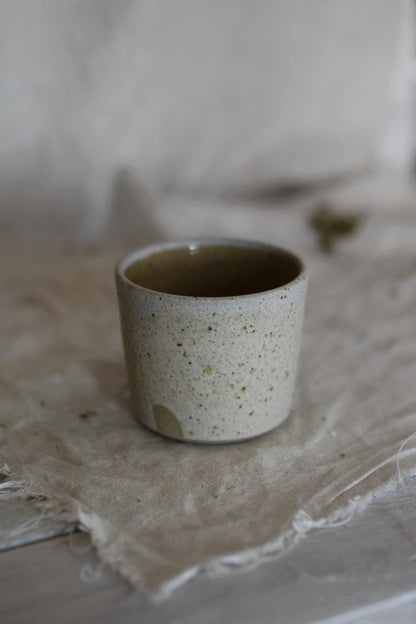 Ceramic Beaker