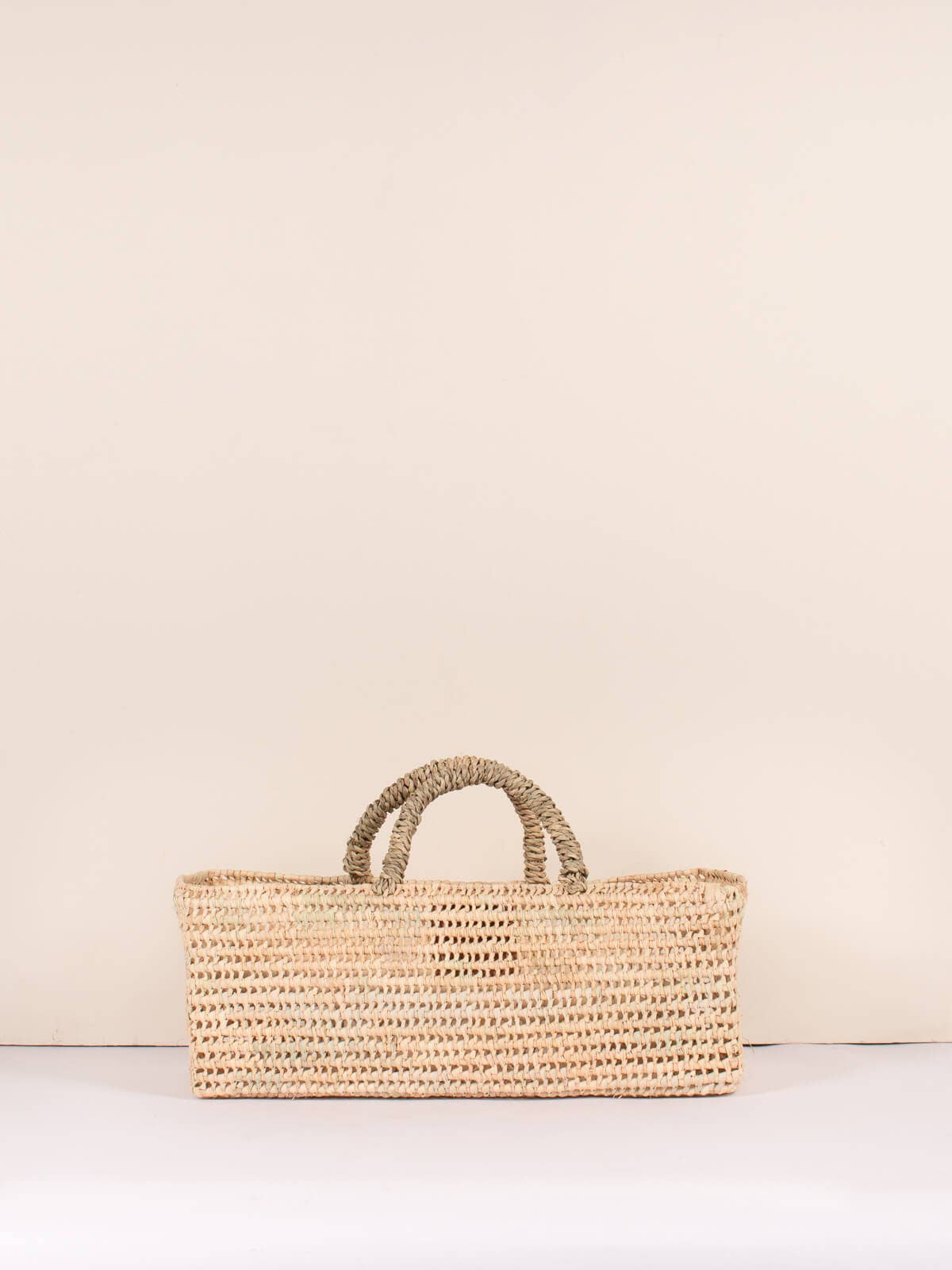 Open Weave Storage Baskets