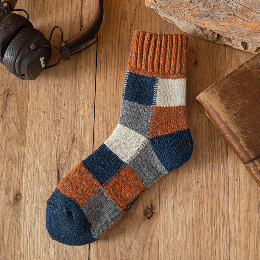 Men's Winter Socks