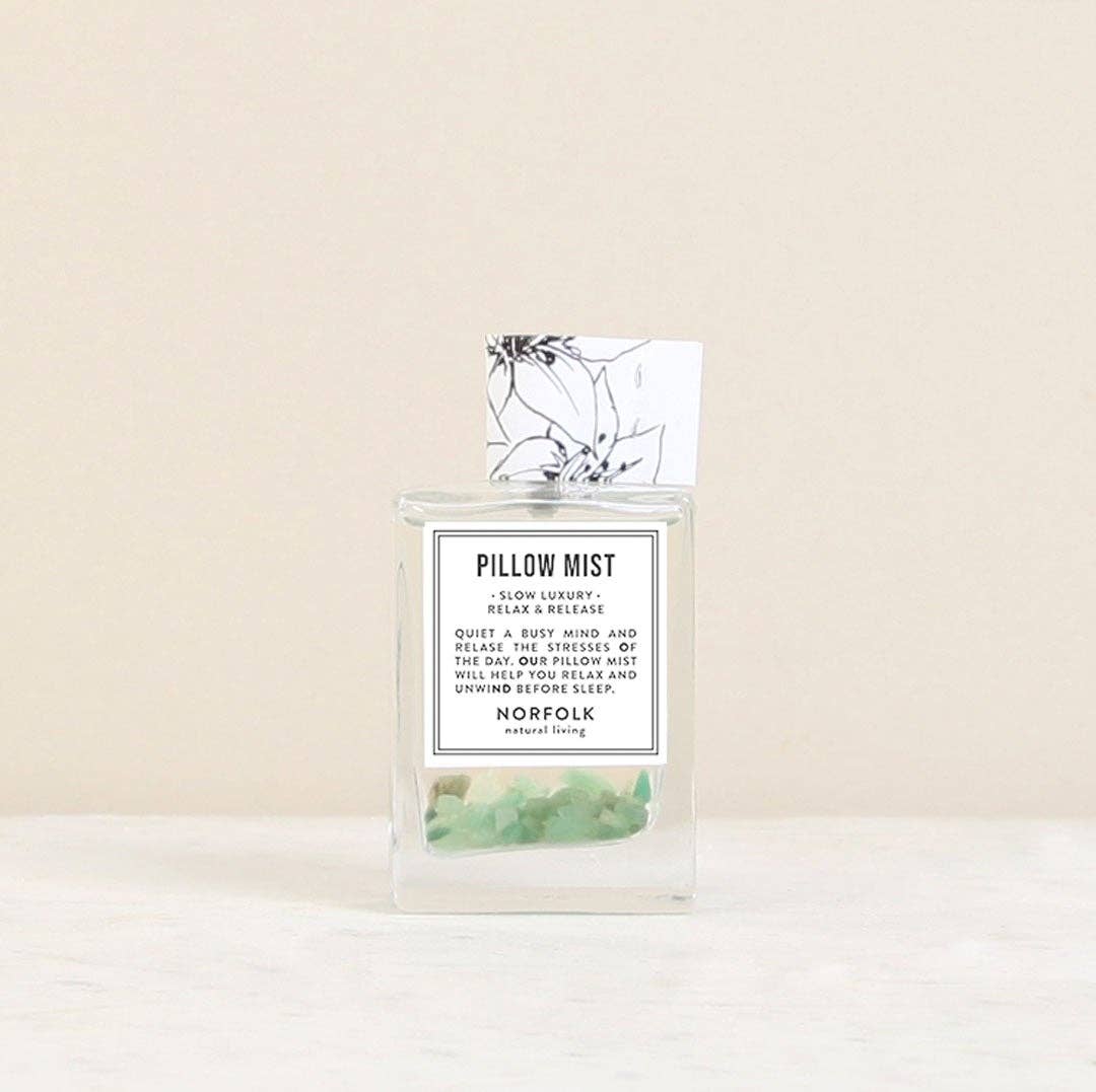 Pillow Mist - Relax and Release