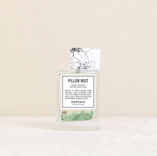 Pillow Mist - Relax and Release