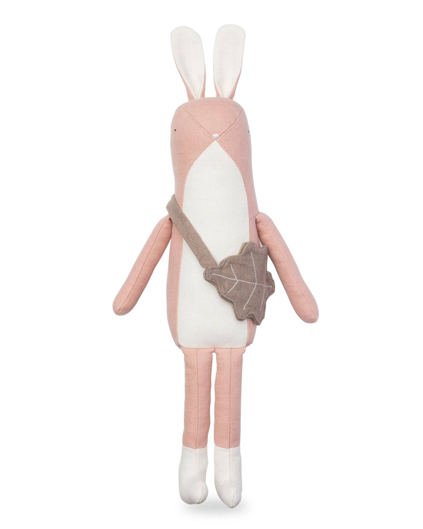 Ruby the Rabbit Soft Toy