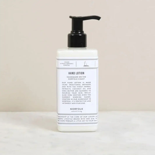 Coastal Walks Hand Lotion