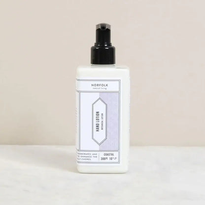 Coastal Walks Hand Lotion