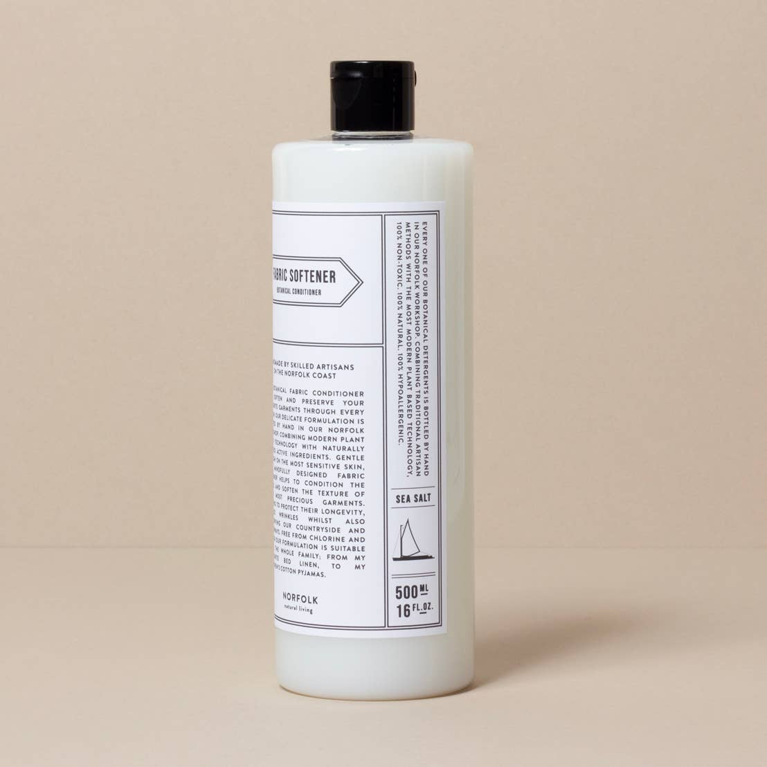 Fabric Conditioner - Coastal Walks