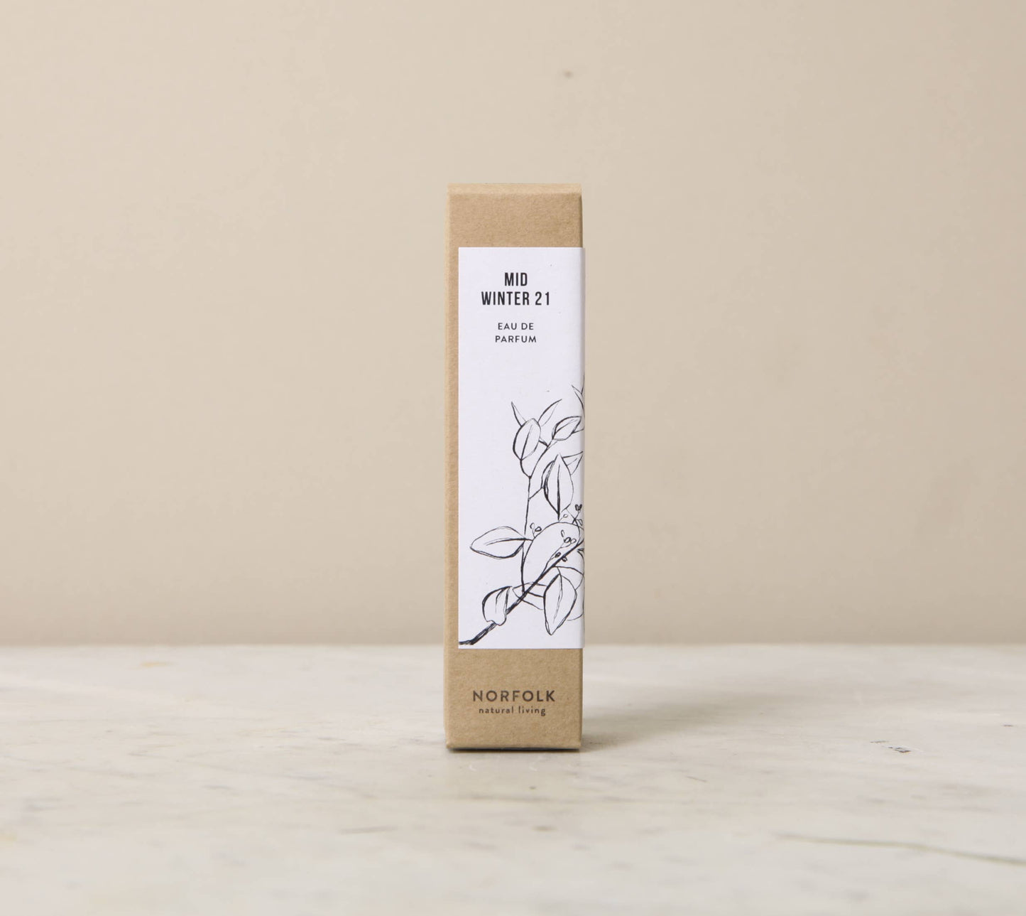 MidWinter 21 Parfum 10ml