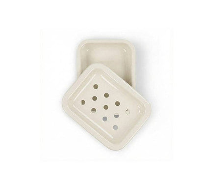Enamel Soap Dish