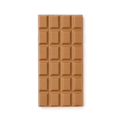 Ginger Biscuit Chocolate Bar