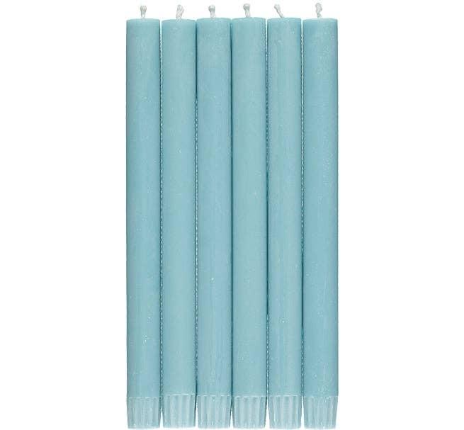 Powder Blue Candlestick