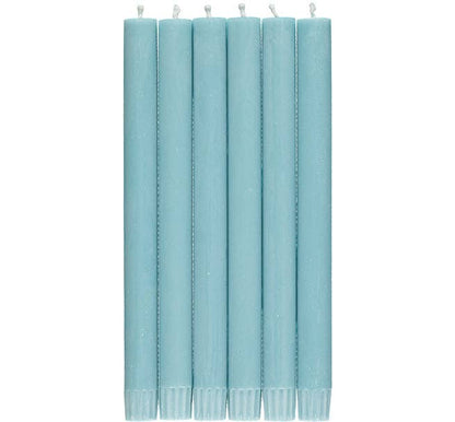 Powder Blue Candlestick