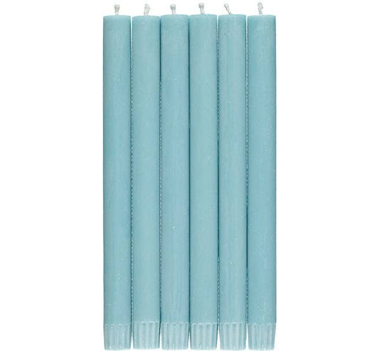 Powder Blue Candlestick