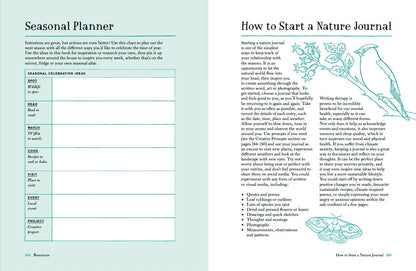 Ebb & Flow: A Guide to Seasonal Living