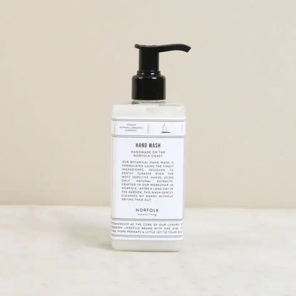 Coastal Walks Hand Wash