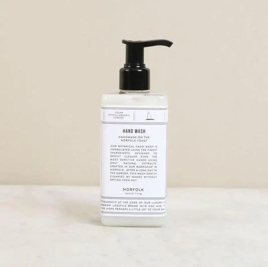 Coastal Walks Hand Wash