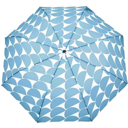 Denim Moon Compact Eco-Friendly Duckhead Umbrella