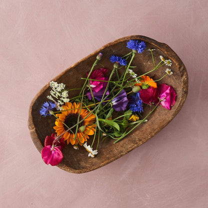 Botanique Workshop Flower Press