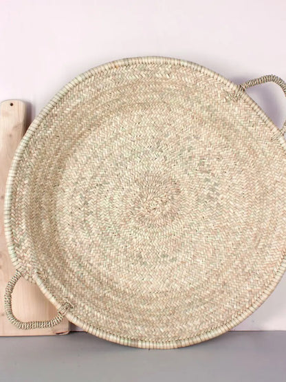 Woven Tray