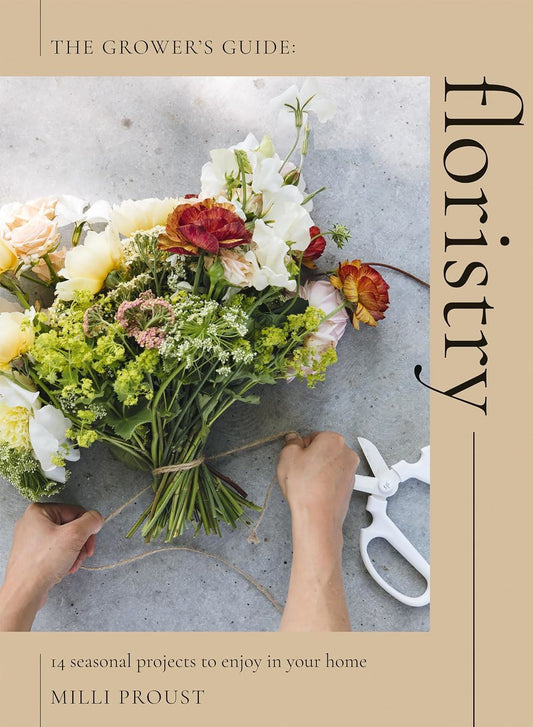The Growers Guide: Floristry