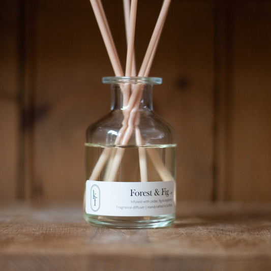 Forest & Fig Diffuser